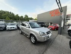 Utilisé 2005 Hyundai Tucson SUV | 6 990 €