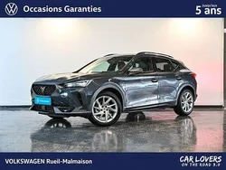Utilisé 2025 Cupra Formentor SUV | 33 390 € (Prix assez cher)