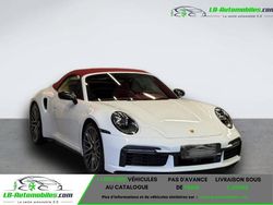 Occasion 2021 Porsche 911 Turbo Coupé | 196 900 €
