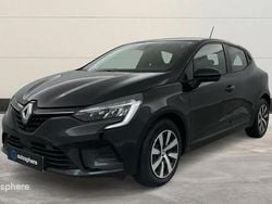 Noir Utilisé 2023 Renault Clio V Equilibre Berline | 14 999 € (Prix juste)