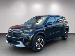 Noir Nouvelle 2025 Citroën C3 Aircross SUV | 24 890 € (Prix cher)