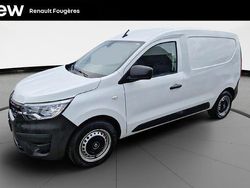 Blanc Utilisé 2022 Renault Express Van | 14 990 €