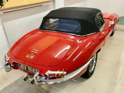 Autres Utilisé 1967 Jaguar E-Type Cabriolet | 173 258 €