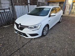 Occasion 2017 Renault Mégane IV Business Break | 7 500 € (Bon prix)