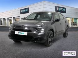 Gris Utilisé 2024 Citroën C4 PureTech Berline | 16 990 € (Super prix)