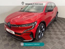 Rouge Utilisé 2022 Renault Mégane Equilibre Berline | 22 490 € (Prix juste)