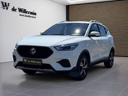 Utilisé 2023 MG ZS Berline | 14 900 € (Bon prix)