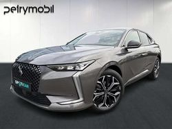 Gris Utilisé 2025 DS Automobiles DS4 Berline | 40 923 €