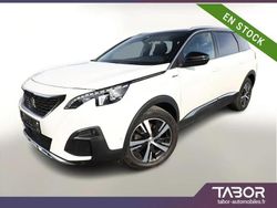 Blanc Utilisé 2019 Peugeot 5008 Allure Monospace | 23 488 € (Bon prix)