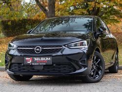 Noir Occasion 2022 Opel Corsa GS Line Berline | 16 900 € (Super prix)
