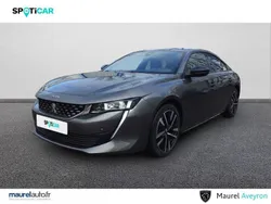 Utilisé 2020 Peugeot 508 GTi Berline | 22 390 € (Prix juste)