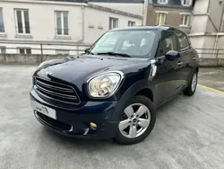 Utilisé 2015 Mini ONE Salt Citadine | 8 700 €