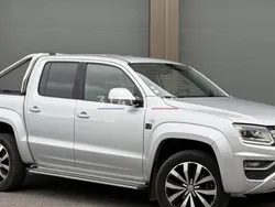 Utilisé 2017 VW Amarok Pick-up | 37 489 € (Super prix)