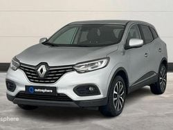Gris Utilisé 2022 Renault Kadjar Evolution SUV | 18 799 € (Prix juste)