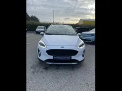 Utilisé 2018 Ford Fiesta Active Citadine | 14 990 € (Prix assez cher)
