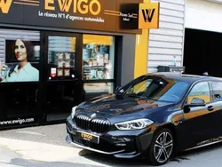 Utilisé 2021 BMW 118 M Sport Citadine | 23 990 € (Prix juste)