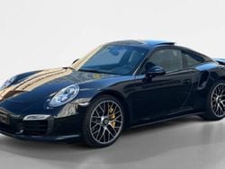 Utilisé 2013 Porsche 911 Turbo S Coupé | 135 000 € (Prix assez cher)