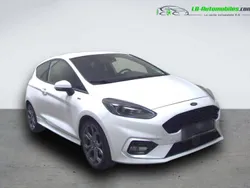 Utilisé 2020 Ford Fiesta Citadine | 16 500 € (Prix juste)