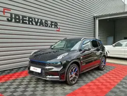 Noir Utilisé 2023 Lynk & Co 01 SUV | 26 990 € (Prix juste)