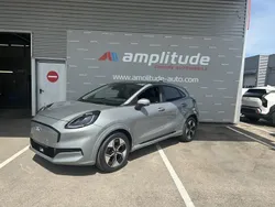 Nouvelle 2025 Ford Puma Gen-E Standard Range Coupé | 27 999 €