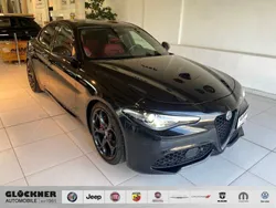 Utilisé 2021 Alfa Romeo Giulia Berline | 40 990 €