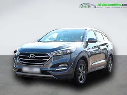 Utilisé 2016 Hyundai Tucson SUV | 20 800 € (Bon prix)