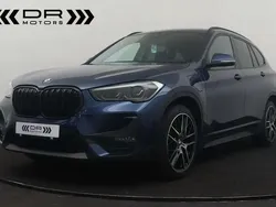 Bleu Utilisé 2020 BMW X1 Advantage SUV | 21 995 € (Super prix)