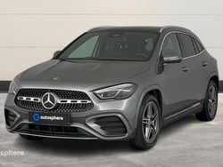 Gris Utilisé 2023 Mercedes GLA200 AMG line SUV | 44 599 € (Prix cher)