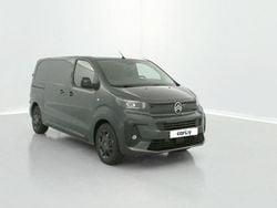 Gris Nouvelle 2025 Citroën Jumpy Monospace | 33 240 € (Bon prix)