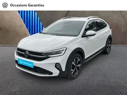 Utilisé 2022 VW Taigo Style SUV | 19 989 € (Prix juste)