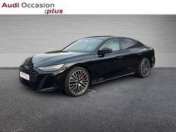 Noir mythe métallisé Utilisé 2026 Audi A6 S-Line Berline | 92 990 €