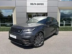 Gris Utilisé 2017 Land Rover Range Rover Velar HSE Dynamic SUV | 44 900 €