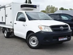 Utilisé 2008 Toyota HiLux Pick-up | 12 400 €
