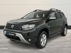 Noir Utilisé 2021 Dacia Duster Comfort SUV | 16 299 € (Super prix)