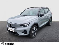 Gris Utilisé 2024 Volvo XC40 SUV | 49 999 €