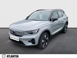 Gris Utilisé 2024 Volvo XC40 SUV | 52 999 €