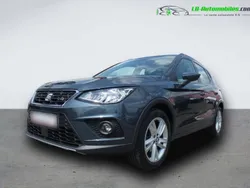 Utilisé 2019 Seat Arona SUV | 19 900 € (Prix assez cher)