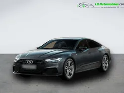 Utilisé 2024 Audi A7 Sportback Sport Citadine | 74 300 € (Prix cher)