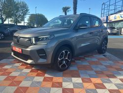 Gris Utilisé 2025 Citroën C3 Citadine | 16 880 € (Prix assez cher)