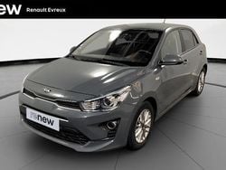 Gris Utilisé 2021 Kia Rio Active Berline | 12 490 € (Bon prix)
