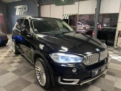 Noir Utilisé 2013 BMW X5 Comfort Edition SUV | 24 500 € (Prix cher)