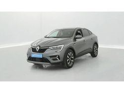 Gris Utilisé 2022 Renault Arkana Evolution SUV | 19 800 € (Bon prix)