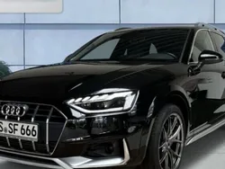 Utilisé 2020 Audi A4 Allroad Design Break | 39 900 € (Prix cher)