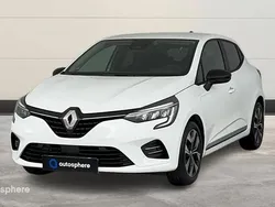 Utilisé 2023 Renault Clio V Evolution Berline | 16 990 € (Prix juste)