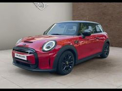 Rouge Utilisé 2022 Mini Cooper SE Citadine | 18 990 € (Prix juste)