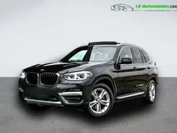 Utilisé 2021 BMW X3 Sport Line SUV | 31 200 €
