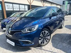 Utilisé 2022 Renault Grand Scénic IV Evolution Monospace | 23 970 € (Prix juste)