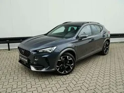 Gris Utilisé 2021 Cupra Formentor VZ SUV | 30 995 € (Prix cher)