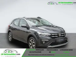 Utilisé 2023 Dacia Sandero Citadine | 18 900 € (Prix cher)