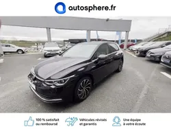 Utilisé 2024 VW Golf VIII Style Berline | 36 999 €